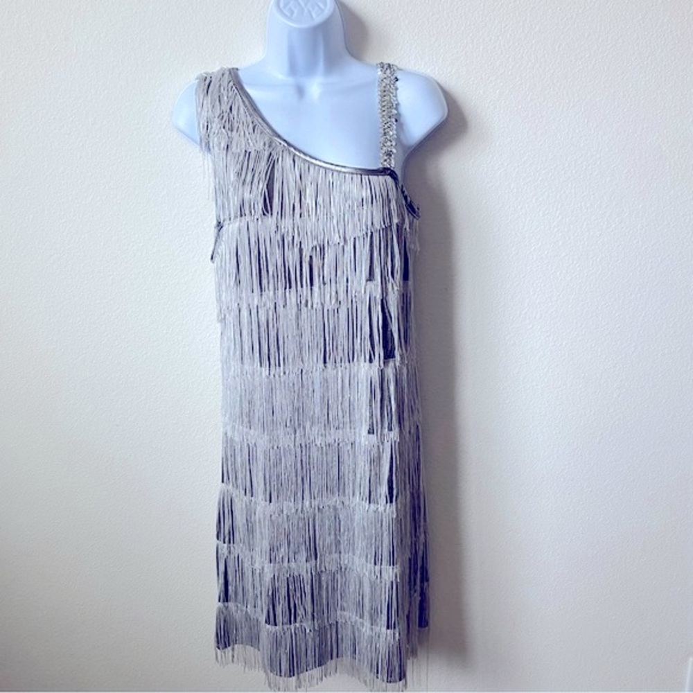 Taylor Swift Concert Ready! Sleeveless, Tassel Strap and Sequined Strap